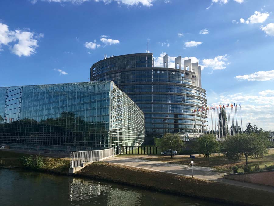 Council of Europe