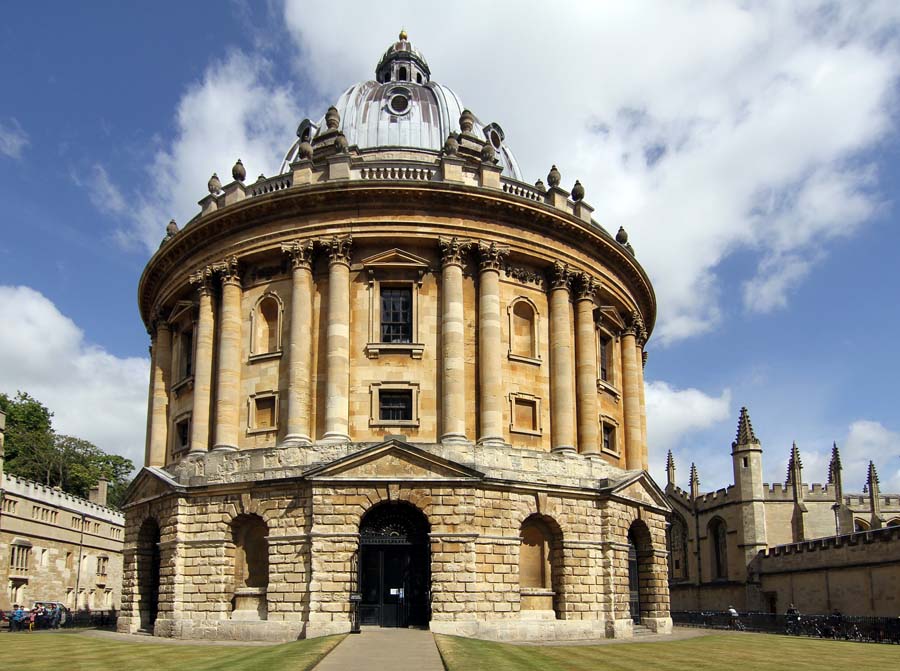 Bodleian Library