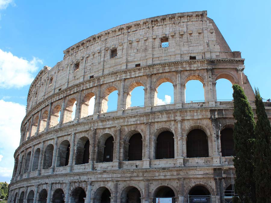 Colosseum