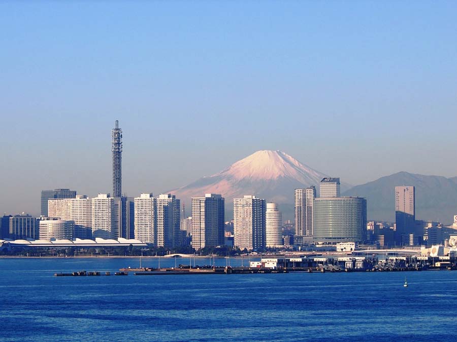 Yokohama